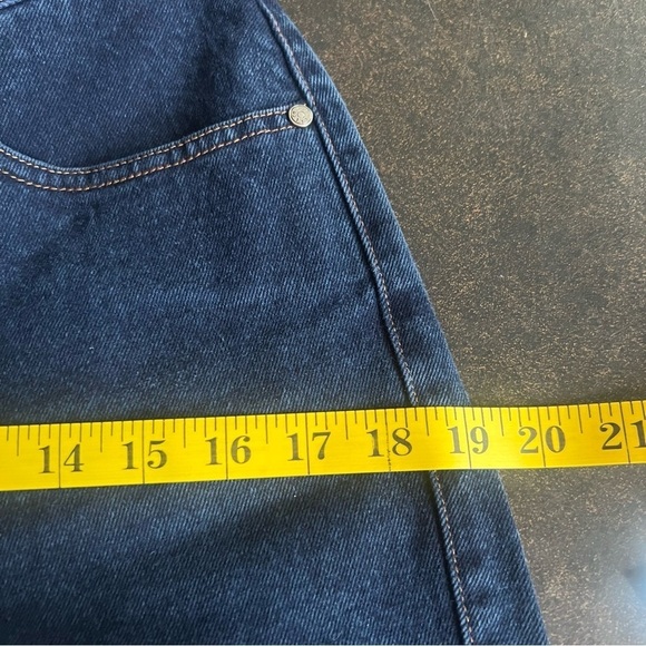 Levi’s 900 Series RARE Vintage High Rise Mom Jeans Size 11 - Picture 12 of 13